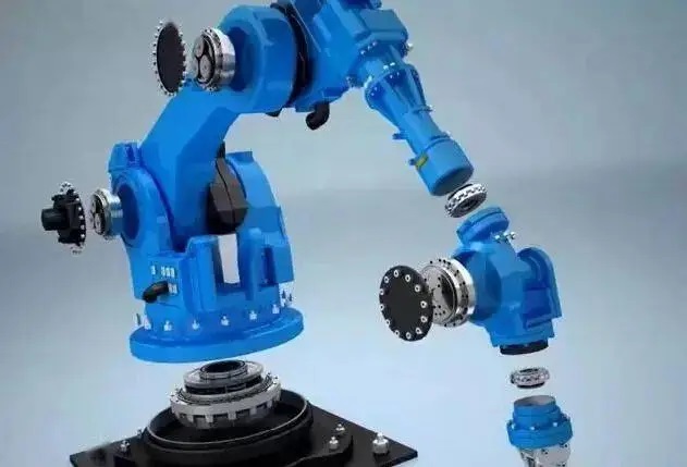 機(jī)器人減速機(jī) 機(jī)器人減速機(jī)
