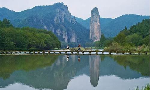 浙江旅游必去十大景点千岛湖_浙江旅游必去十大景点千岛湖有哪些