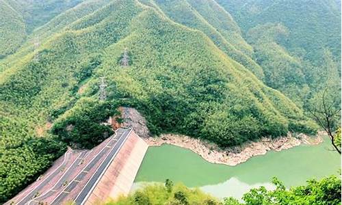 安吉天荒坪景区门票价格_安吉天荒坪景区门票价格多少