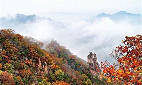 西泰山风景区图片_西泰山风景区图片大全