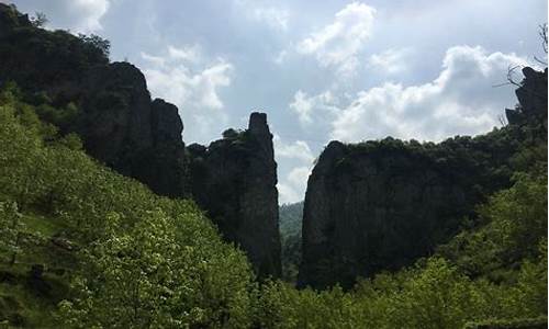 临安十门峡景区的门票_临安十门峡景区的门票多少钱