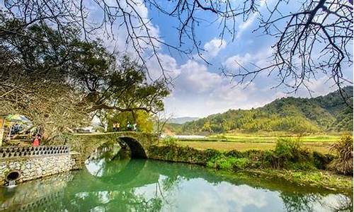 严田风景区_严田风景区介绍