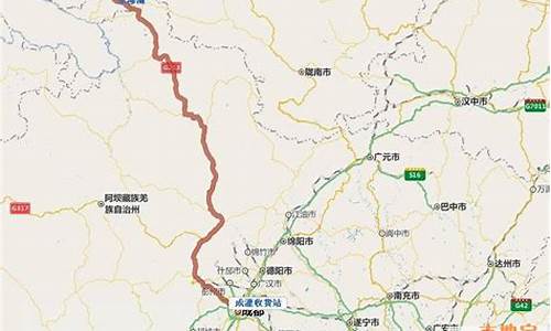 保定到成都旅游路线_保定到成都旅游路线图