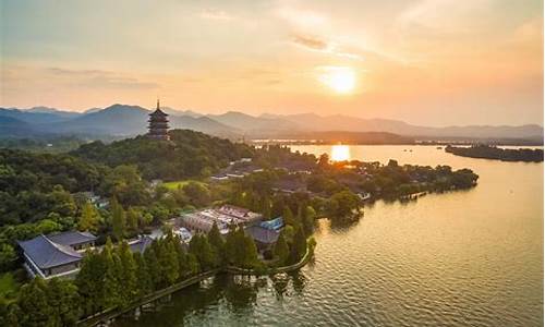 浙江旅游必去十大景点千岛湖_浙江旅游必去十大景点千岛湖有哪些_1