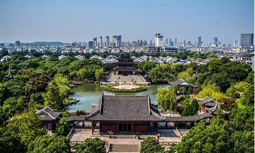 苏州旅游景点门票套票_苏州游玩套票