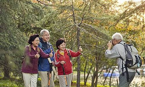 带老年人去北京怎么玩_带老年人去北京旅游攻略