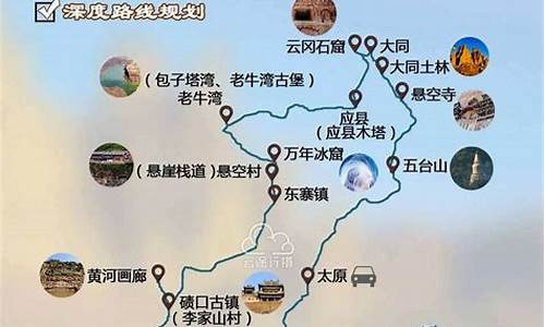 台山景点自驾游最佳路线攻略_台山自驾旅游景点哪个好玩的地方