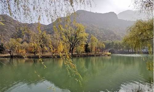 延庆百里画廊风景区天气_延庆百里画廊风景区