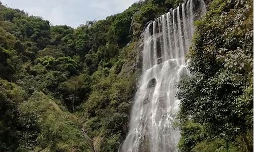 清远古龙峡瀑布门票多少钱_清远古龙峡玻璃大峡谷