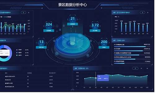 景区智能票务管理系统_景区智能票务管理系统有哪些