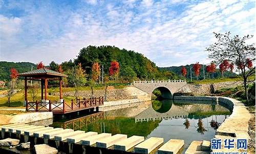 道观河风景区_道观河风景区要门票吗