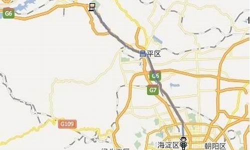 北京西站到八达岭长城路线_北京西站到八达岭长城最快路线