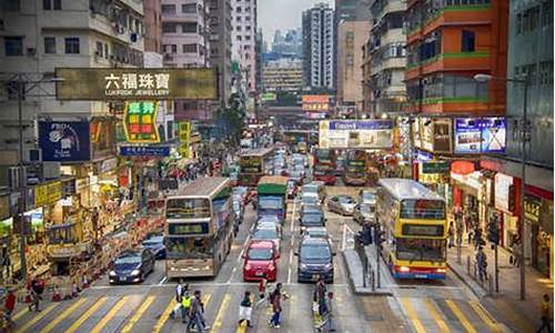 香港一日游详细攻略_香港一日游攻略自由行最佳路线图