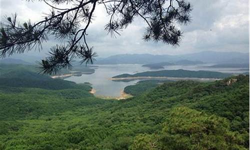 松花湖在哪儿_松花湖旅游攻略杭州