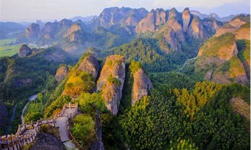 湖南最值得去的景点_湖南最值得去的景点排行榜