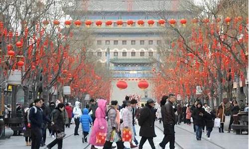 北京春节旅游攻略必去景点有哪些_北京春节游玩景点