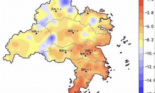 台州天气预报40天准确_台州天气预报