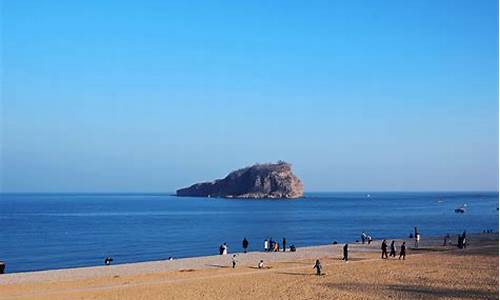 大连棒棰岛旅游攻略必去景点有哪些排行榜_大连棒棰岛风景区攻略