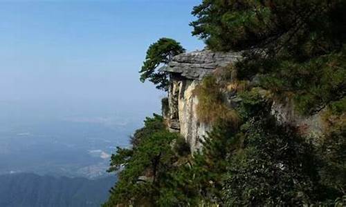 庐山风景区_庐山风景区天气40天