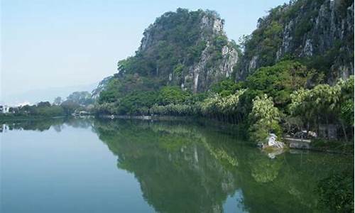 鼎湖山旅游攻略自驾游推荐_鼎湖山好玩吗 门票多少