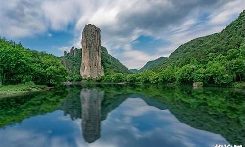 丽水自驾一日游景点大全_丽水自驾游攻略自由行三天