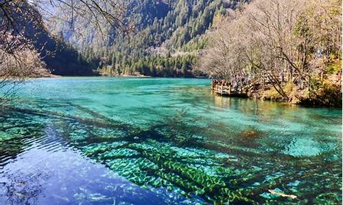 重庆到九寨沟自驾游最佳路线_重庆到九寨沟自驾游攻略详细