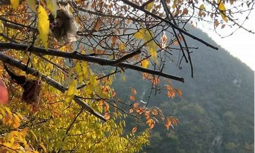 下花园鸡鸣驿景区简介_下花园鸡鸣山景区