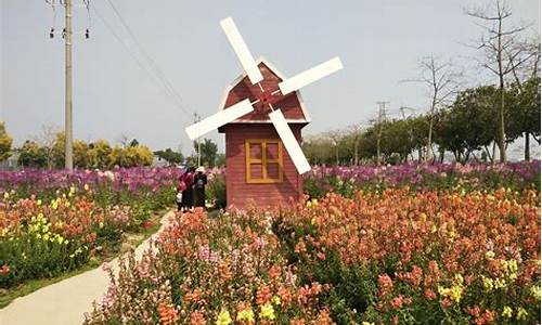 广州花都著名景点_广州花都景区风景排行榜