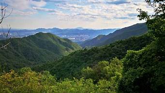 北京西山森林公园附近的住宿_北京西山森林公园附近的住宿酒店