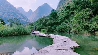 荔波旅游攻略5天4晚_荔波旅游攻略5天4晚