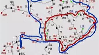 自驾游路线查询四川天府机场_自驾游路线查询四川天府机场在哪里