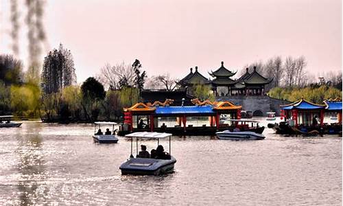 扬州最好的一日旅游路线_扬州最好的一日旅游路线图