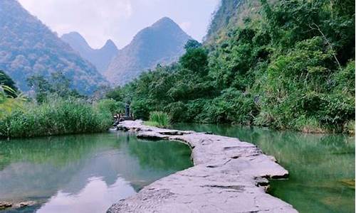 荔波旅游攻略详细_荔波旅游攻略详细介绍