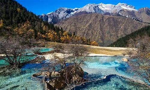 九寨黄龙景区门票_九寨黄龙景区门票多少钱