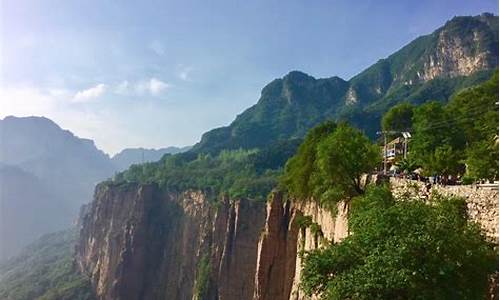 万仙山景区门票是多少_万仙山景区门票是多少钱一张